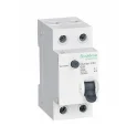City9 Set Авт. выкл. диф. тока (АВДТ) 1P+N С 32А 4.5kA 30мА Тип-AС 230В Systeme Electric C9D34632
