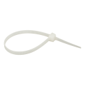 Хомут нейлоновый (4,8х180) (100шт.) Basic EKF plc-c-4.8x180