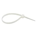 Хомут нейлоновый (4,8х180) (100шт.) Basic EKF plc-c-4.8x180
