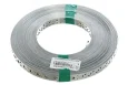 Перфорированная лента оцинкованная 12х0,55 мм (прямая) (25м) ZITAR EDS004203