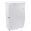 Корпус пласт. ЩМПп 600х400х200мм УХЛ1 IP65 IEK MKP93-N-604020-65