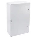 Корпус пласт. ЩМПп 600х400х200мм УХЛ1 IP65 IEK MKP93-N-604020-65