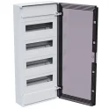 Корпус пластиковый OptiBox Pro 48-NKR-IP40 КЭАЗ 379808