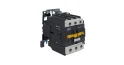 Контактор КМИ-35012 50А 230В/АС3 1NO;1NC IEK KKM31-050-230-11