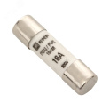 Плавкая вставка цилиндрическая ПВЦ (10х38) 16А EKF pvc-10x38-16