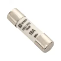 Плавкая вставка цилиндрическая ПВЦ (10х38) 16А EKF pvc-10x38-16