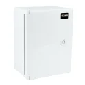 Корпус пластиковый ЩМПп EBX60-6/01-65 IP65 280*210*130, пластик, серия ArcaWP65+ STEKKER 50716