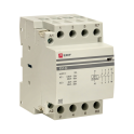 Контактор модульный КМ 32А 3NО+NC (3 мод.) PROxima EKF km-3-32-31