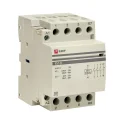 Контактор модульный КМ 32А 3NО+NC (3 мод.) PROxima EKF km-3-32-31