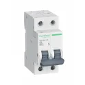 City9 Set Автоматический выключатель (АВ) С 16А 2P 4.5kA 230В Systeme Electric C9F34216