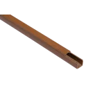 Кабель-канал 40х16 "ЭЛЕКОР" дуб (30м) IEK CKK10-040-016-1-K24