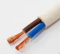 Провод ПВС 2х6 Евкабель EDS001055
