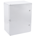Корпус пласт. ЩМПп 500х400х240мм УХЛ1 IP65 IEK MKP93-N-504024-65