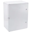 Корпус пласт. ЩМПп 500х400х240мм УХЛ1 IP65 IEK MKP93-N-504024-65