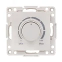 Стокгольм Механизм Светорегулятора 600W 220В белый EKF EYD06-101-10