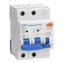 Диф. автомат NB1L 1P+N C32 30мА тип AC 10кА (36mm) (R) CHINT 203110
