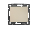 Переключатель СП 1-м механизм (слон. кость) Valena Legrand 774306