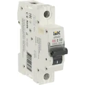 ARMAT Авт. выкл. M06N 1P C 32А IEK AR-M06N-1-C032