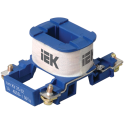 Катушка управления для КМИ-(09А-18А) 230В IEK KKM10D-KU-230