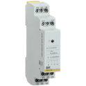 Реле промежут. OIR 3 конт. 16А 12В AC/DC IEK OIR-316-ACDC12V