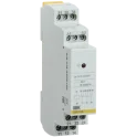 Реле промежут. OIR 3 конт. 16А 12В AC/DC IEK OIR-316-ACDC12V