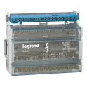 Модульный распред. 4р*15 (4888) Legrand 004888