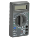 Мультиметр цифровой Universal M838 IEK TMD-2S-838