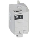 DPX 3 независ. расцепитель 24В Legrand 421013