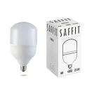 Лампа светодиодная, 70W 230V E27-E40 4000K T140, SBHP1070 Saffit SAFFIT 55098