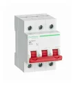 City9 Set Выключатель нагрузки (ВН) 3P 40А 400В Systeme Electric C9S16340