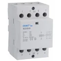 Контактор модульный NCH8-25/22 25А 2НЗ+2НО AC220/230В, 50Гц (R) CHINT 256091