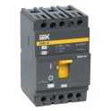 Авт выкл. ВА 88-32 3Р 100А 25кА IEK SVA10-3-0100-R