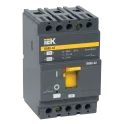Авт выкл. ВА 88-32 3Р 100А 25кА IEK SVA10-3-0100-R