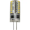 Лампа светодиодная, (3W) 12V G4 4000K JC, LB-422 Feron 25532
