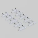Блок LED подсветки для выключателя 10 шт. (голубой) W8020102 Werkel a069708