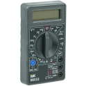 Мультиметр цифровой Universal M832 IEK TMD-2S-832