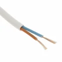 Провод ПВС 2х1,5 Брэкс EDS003887