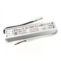 Трансформатор электронный для светодиодной ленты 100W 24V IP67 (драйвер), LB007 Feron 48059