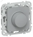 FLITE Светорегулятор TRIAC 550Вт СС21-5-12-ФлС серый IEK FI-D23-0550-K03