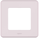 Рамка 1 пост - Inspiria - розовый Legrand 673934
