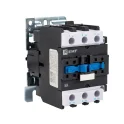 Пускатель электромагнитный серии ПМЛ-3160М 50А 230В Basic EKF pml-s-50-230-basic