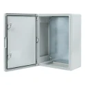 Бокс пластиковый с монтажной платой 700х500х250 мм IP65 PROxima EKF PB65MP009