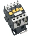 Контактор КМИ-10911 9А 230В/АС3 1NC IEK KKM11-009-230-01