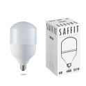 Лампа светодиодная, 40W 230V E27 4000K T100, SBHP1040 Saffit SAFFIT 55092