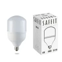 Лампа светодиодная, 40W 230V E27 4000K T100, SBHP1040 Saffit SAFFIT 55092