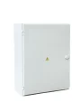 Щит ЩМП 650х500х220 настен с зам. металл сер IP54 (1/1) КРЗМИ KRZMI66
