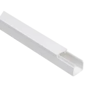 Кабель-канал 16х16 "ЭЛЕКОР" белый (84м) IEK CKK10-016-016-1-K01
