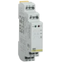 Реле импульсное ORM 2 конт. 230В AC IEK ORM-02-AC230