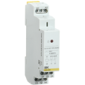 Реле промежут. OIR 2 конт. 8А 12В AC/DC IEK OIR-208-ACDC12V
