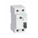 City9 Set Авт. выкл. диф. тока (АВДТ) 1P+N С 10А 4.5kA 30мА Тип-AС 230В Systeme Electric C9D34610